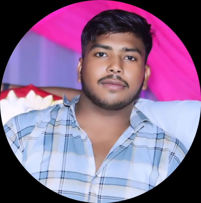 Vikash Yadav